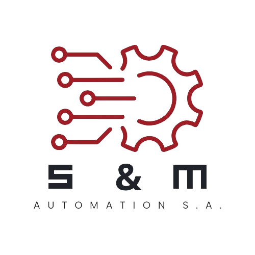 Logo de SM AUTOMATION
